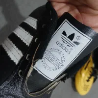 دو جفت کفش فوتبالی در حد نو|کیف، کفش، کمربند|محمدشهر, محمدشهر|دیوار