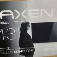 تلویزیون ال ای دی