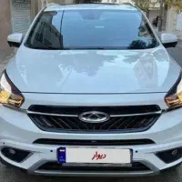 تیگو ۷  اقساطی (تحویل فوری)