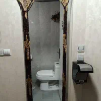 واحد تجاری 86متری در مرکز شهر|اجارهٔ دفتر کار، اتاق اداری، مطب|رباطکریم, رباطکریم|دیوار