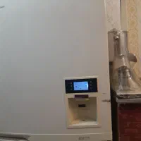 یخجال و ماشین لباس شویی