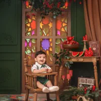 آتلیه کودک بارداری شرق تهران کادر خانم