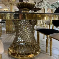 میزpvdتالار تالاری رستوران/هتل