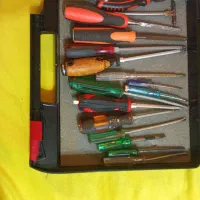 اچارهای التانی اکثرا|ابزارآلات|تهران, افسریه شمالی|دیوار