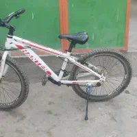دوچرخه ۲۴ مارک هانتر