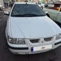 سمندlxمدل ۹۶