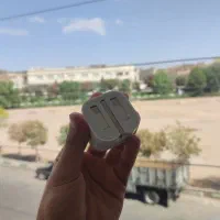آداپوتور اورجینال آیفون به همراه قاب آیفون|لوازم جانبی موبایل و تبلت|قم, ولیعصر|دیوار
