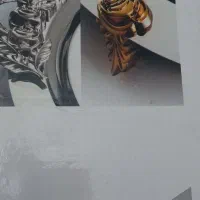 سینی پذیرایی  کارد چنگال برادانتیا|ظروف سرو و پذیرایی|تهران, ازگل|دیوار