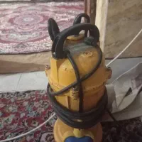 لجن کش کاملا تمیز نو یکی دوباراستفاده شده