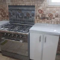 منزل مبله آپارتمان + سوییت حیاط دار|اجارهٔ کوتاه‌مدت آپارتمان و سوئیت|بندر دیر, |دیوار