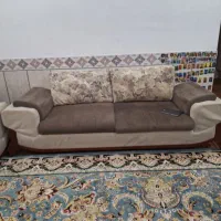 مبل ۷ نفره تمیز