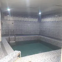 اجاره باغ ویلا استخرداخل ابگرم شاهنامه،توس۱۶۹ ب|اجارهٔ کوتاه‌مدت ویلا و باغ|مشهد, امیریه|دیوار