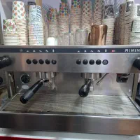 قهوه ساز . Rimini . فوتورمت