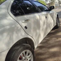 سمند سورن ef7|خودرو سواری و وانت|بندرعباس, |دیوار