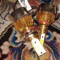 چراغ زنو چند نور نوع بدون استفاده