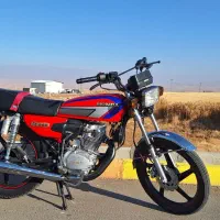 متور ۲۰۰ احسان