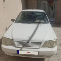 پراید 132