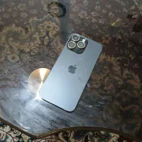ایفون15پرومکس معاوضه
