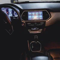 لیفان X70، مدل ۱۴۰۱