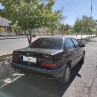 پرشیا ۸۳|خودرو سواری و وانت|زنجان, |دیوار