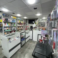 واگذاری کل لوازم جانبی موبایل یکجا