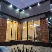 ویلا باغ ۸۱۰ متری دهشاد پایین