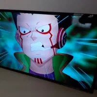 تلویزیون LED جنرال 40 بدون تعمیر .یک هفته مهلت تست|تلویزیون و پروژکتور|زنجان, |دیوار