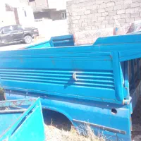 اتاق کف سپر وباربند نیسان|قطعات یدکی و لوازم جانبی|مشگین شهر, |دیوار
