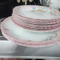 سرویس لومینارک فرانسه مدل الیز