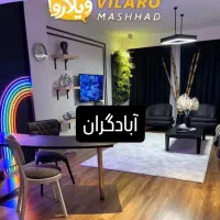 انواع اقامتگاه و سوئیت / فول فرنیش / لوکس و تمیز|اجارهٔ کوتاهمدت آپارتمان و سوئیت|مشهد, هفت تیر (حافظ)|دیوار