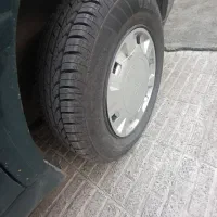 پژو آردی بی رنگ موتوری به شرط|خودرو سواری و وانت|آمل, |دیوار