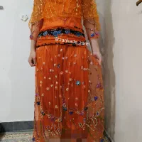 لباس کوردی (سقزی)درحدنو|لباس|سقز, |دیوار