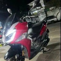 j200|موتورسیکلت|کرمانشاه, |دیوار