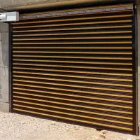 کرکره برقی با موتور ساید،جک پارکینگی موتور سنگین|مصالح و تجهیزات ساختمان|فریدونکنار, |دیوار