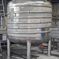پولیشکار مخازن و پرداخت‌کار استیل مونتاژکار استیل|استخدام صنعتی، فنی، مهندسی|کرج, کمال‌شهر|دیوار