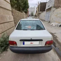 پراید مدل ۸۸ دوگانه شرکتی|خودرو سواری و وانت|ابهر, |دیوار