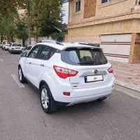 چانگان CS35 مونتاژ، مدل ۱۳۹۷|خودرو سواری و وانت|رشت, استقامت ۱|دیوار