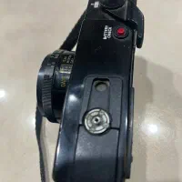 دوربین عکاسی کانن