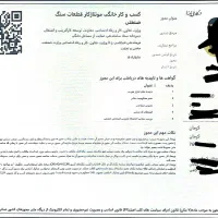 جواز کسب کاملا معتبر در ۴۸ساعت