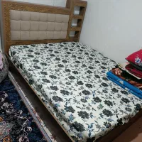 سرویس خواب کامل در حد نو