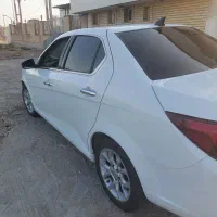 دنا توربو  اتوماتیک