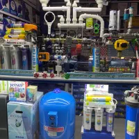 تعمیر نصب پمپ آب تصفیه آب فروش