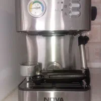 قهوه ساز 20 بار درهشهر