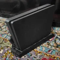 PS4slim|کنسول، بازی ویدئویی و آنلاین|دالخانی, |دیوار