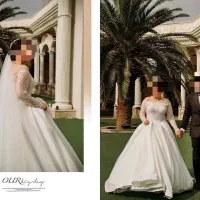 لباس عروس|لباس|چهاردانگه (تهران), |دیوار