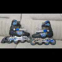 کفش اسکیت اکشن