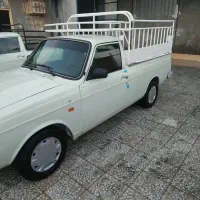 پیکان وانت بنزینی|خودرو سواری و وانت|جناح, |دیوار