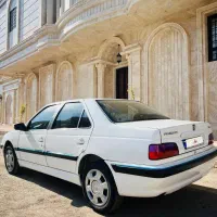 پژو پارس ۱۴۰۲ بیرنگ