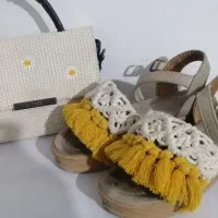 ست کیف وکفش