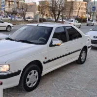 پژو پارس درجه یک